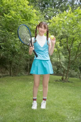 [Minisuka.tv] Asami Kondou 近藤あさみ - Limited Gallery 26.4