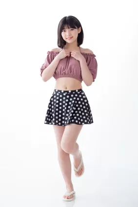 [Minisuka.tv] Risa Sawamura 沢村りさ - Limited Gallery 8.1