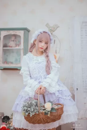 [Cosplay] 小野妹子w - 夏日蟬鳴
