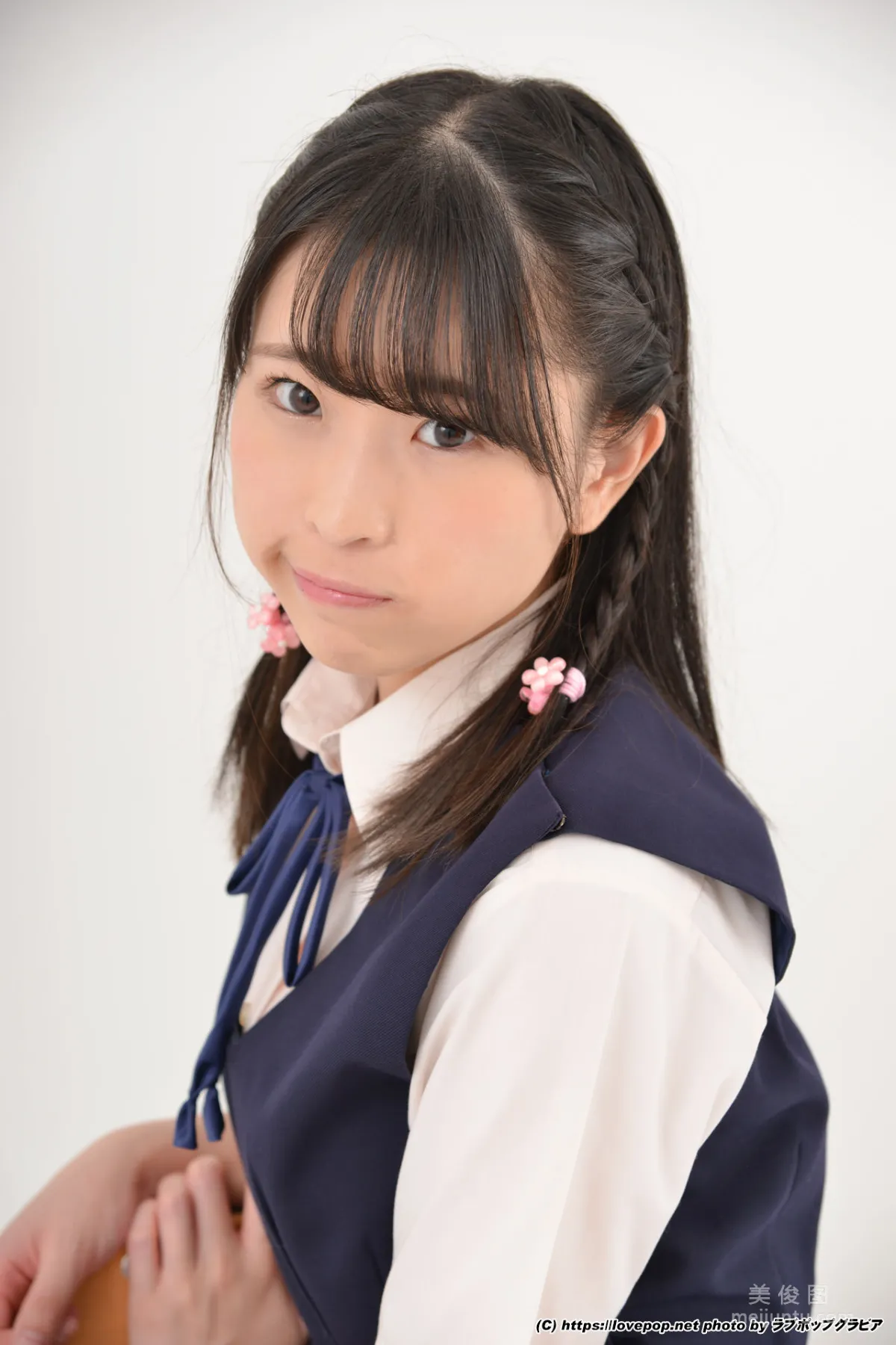 [LOVEPOP] Shiho Natsuki 夏木紫帆 Photoset 03 37