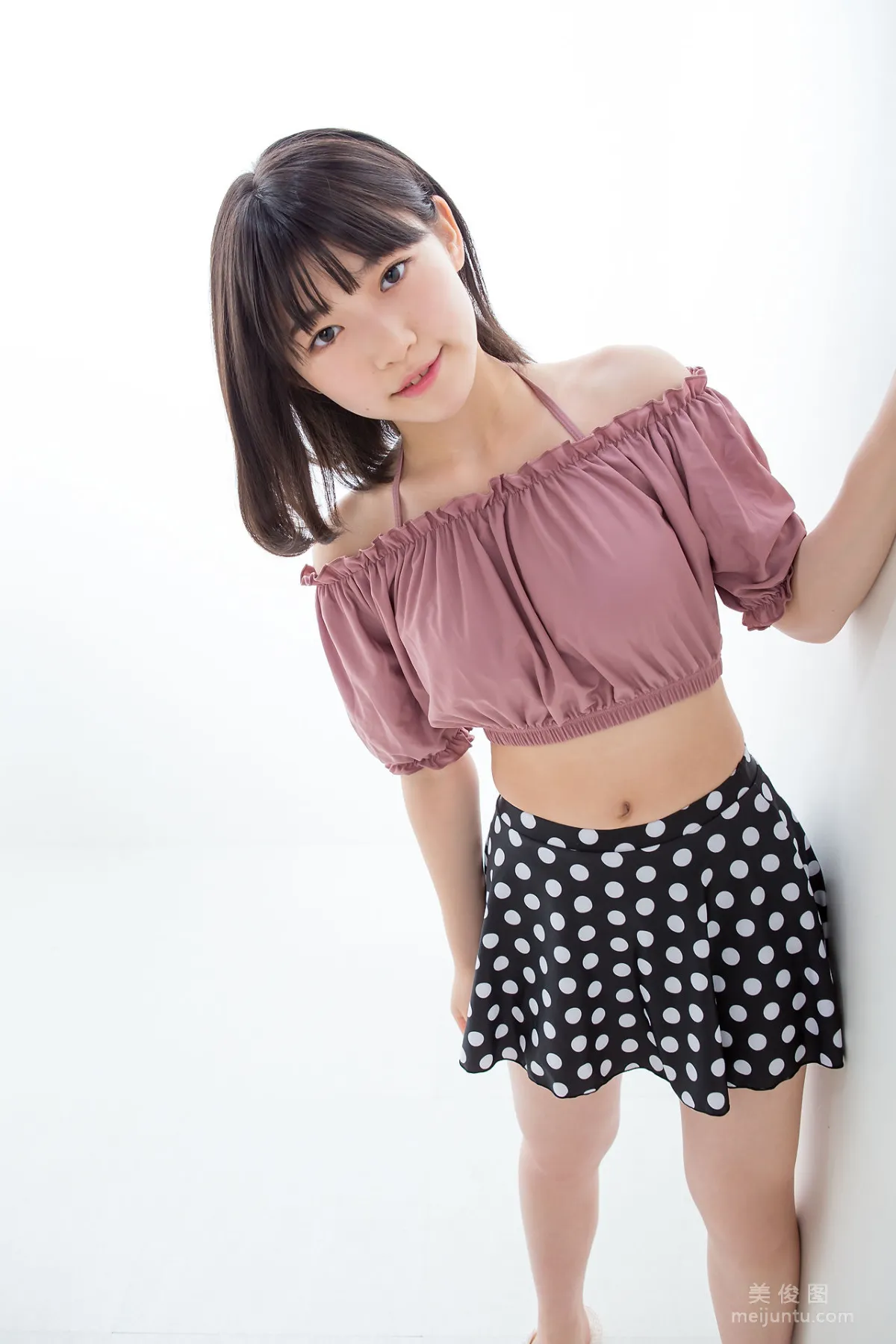 [Minisuka.tv] Risa Sawamura 沢村りさ - Limited Gallery 8.1 15