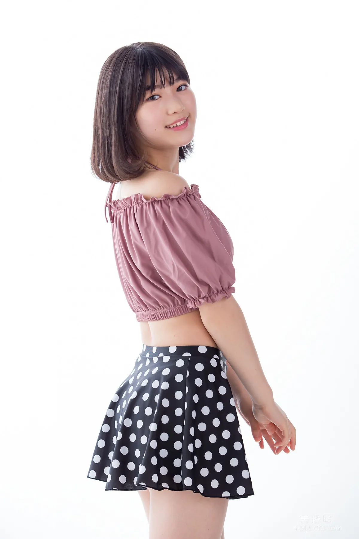 [Minisuka.tv] Risa Sawamura 沢村りさ - Limited Gallery 8.14