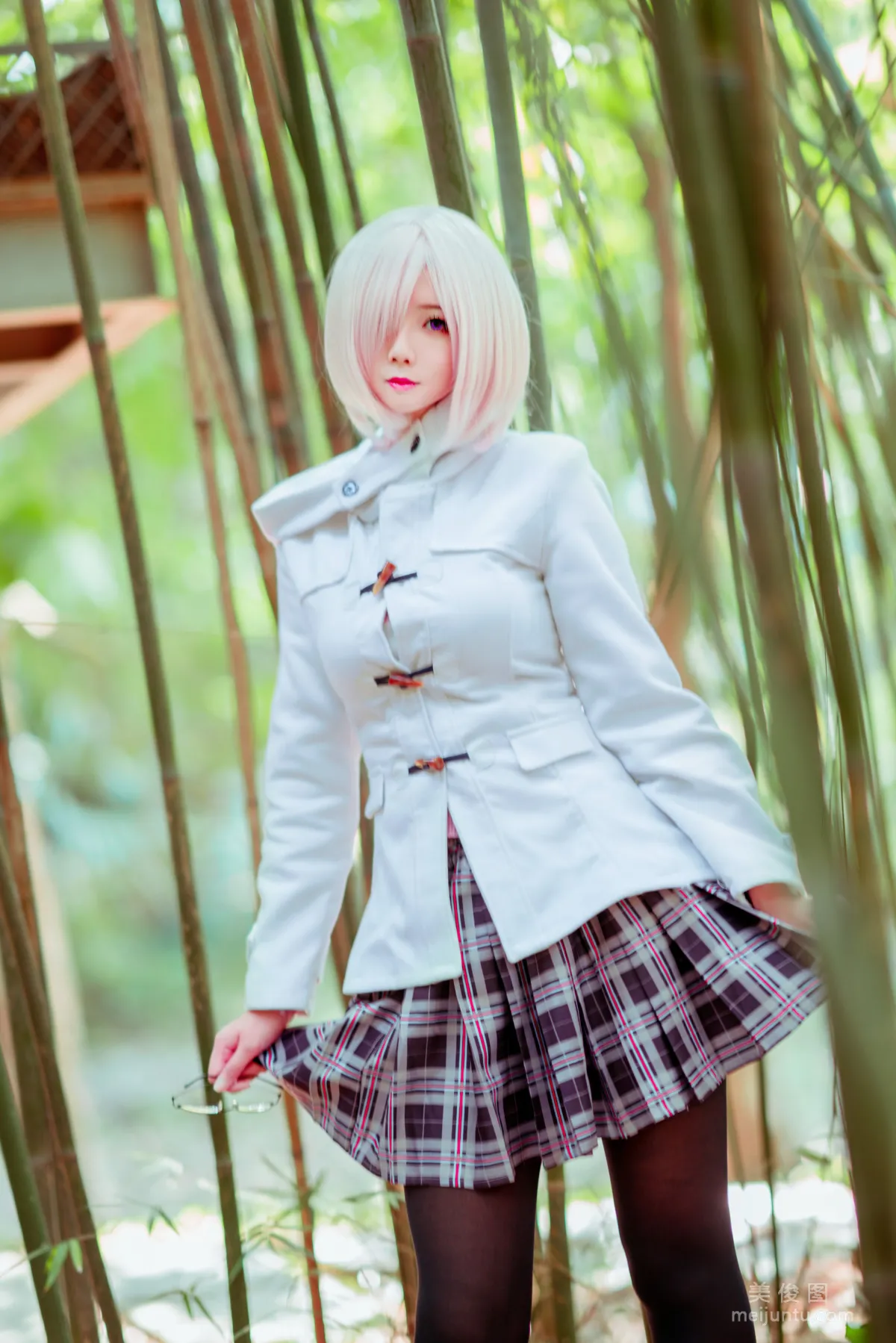[Cosplay] 塔塔_Lo1iTa - 一号寫真本 25