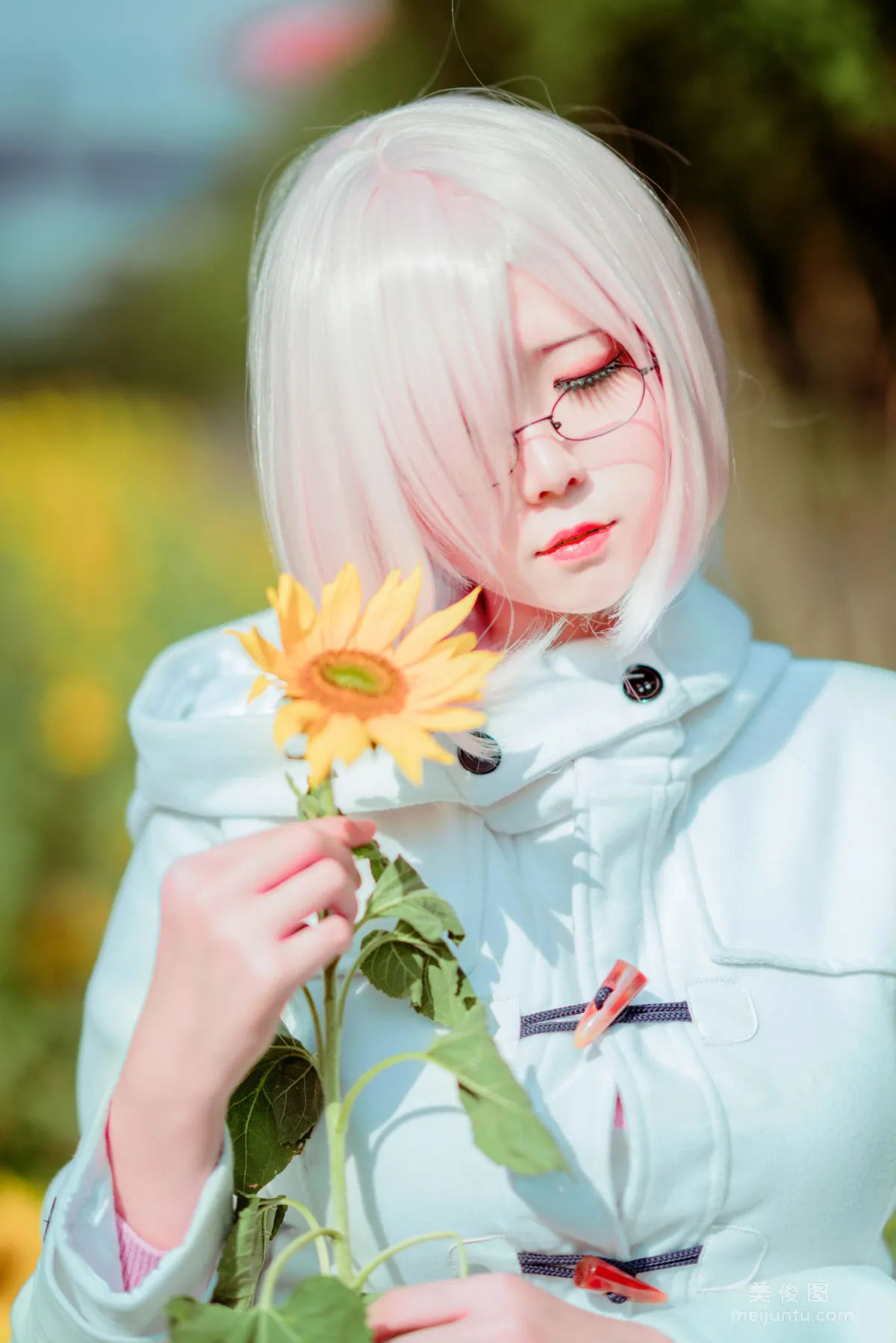 [Cosplay] 塔塔_Lo1iTa - 一号寫真本 22