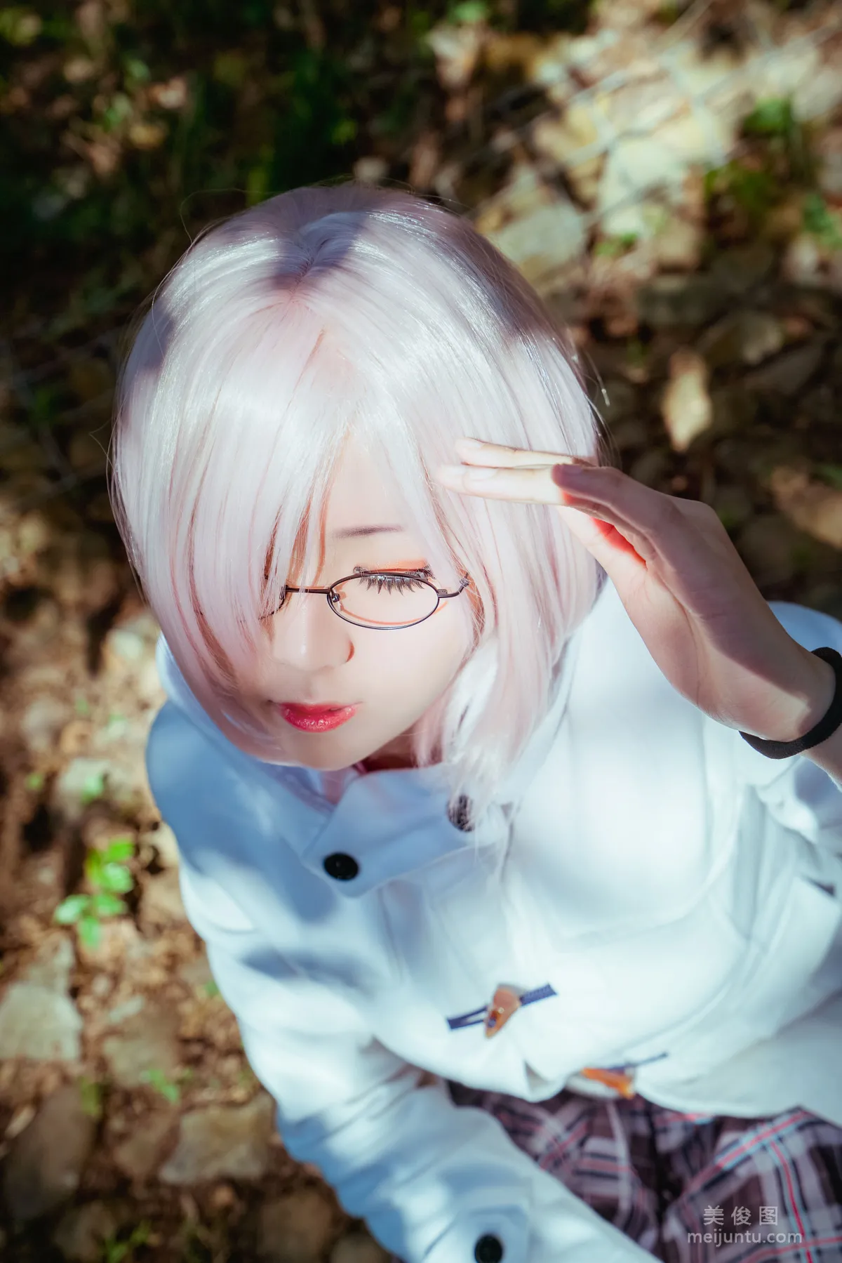 [Cosplay] 塔塔_Lo1iTa - 一号寫真本 26