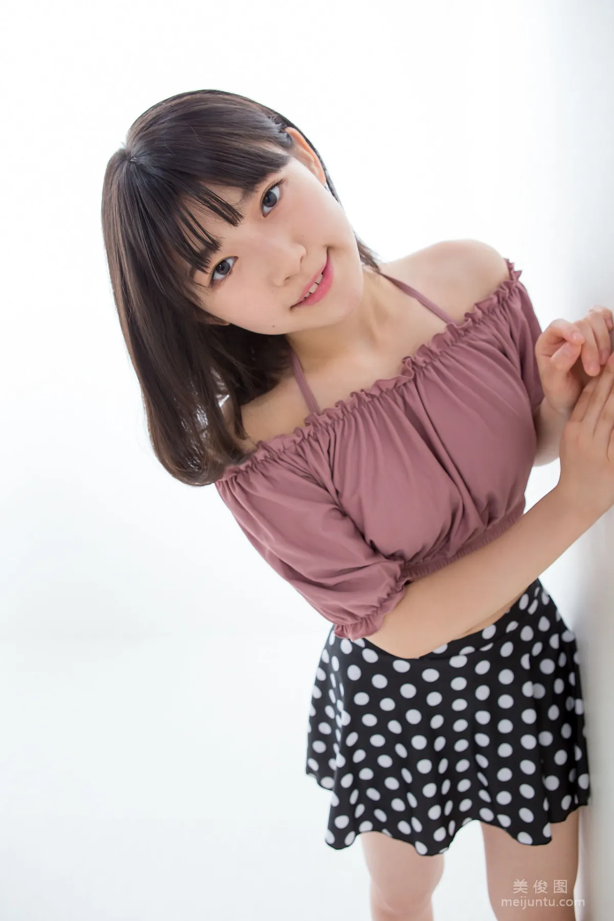 [Minisuka.tv] Risa Sawamura 沢村りさ - Limited Gallery 8.1 16