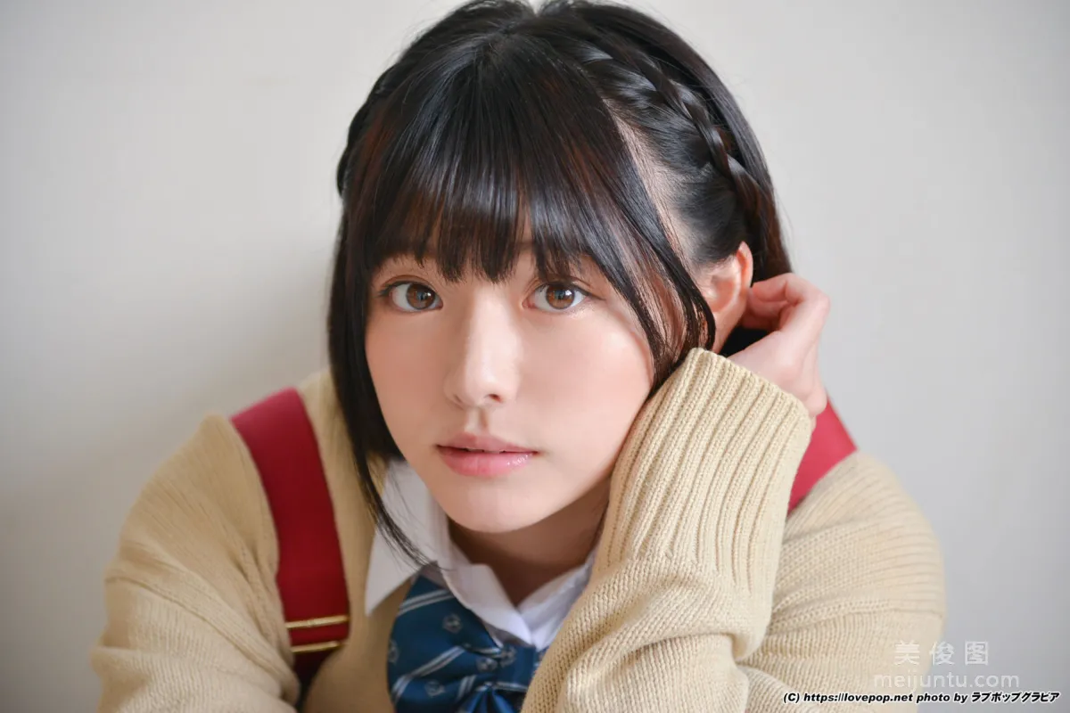 [LOVEPOP] Tsubasa Haduki 葉月つばさ Photoset 16 23