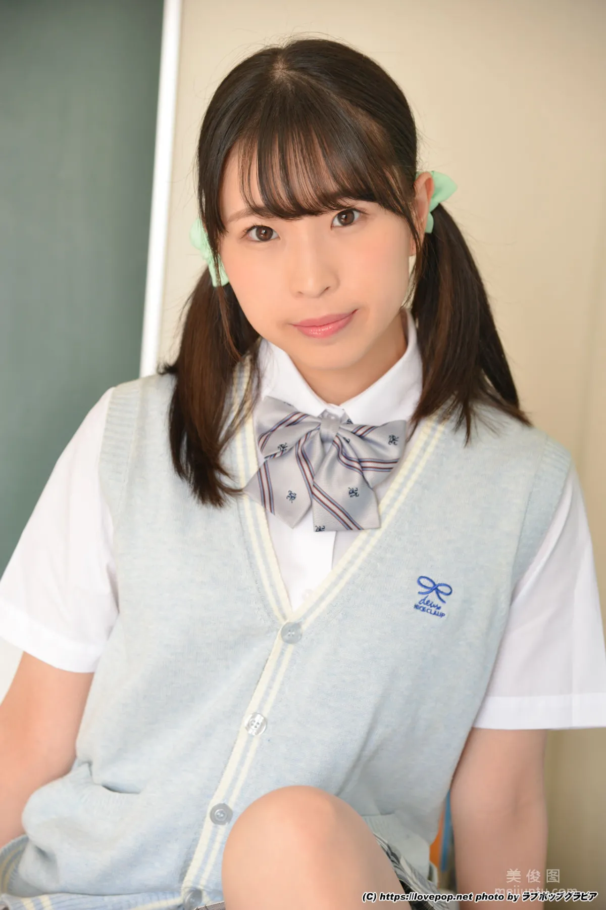 [LOVEPOP] 夏木紫帆 Shiho Natsuki Photoset 02 50