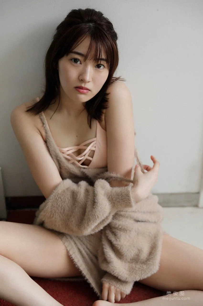 [WPB-net] Extra No.944 吉永アユリ - Heroine of little children ちびっこたちのヒロイン4