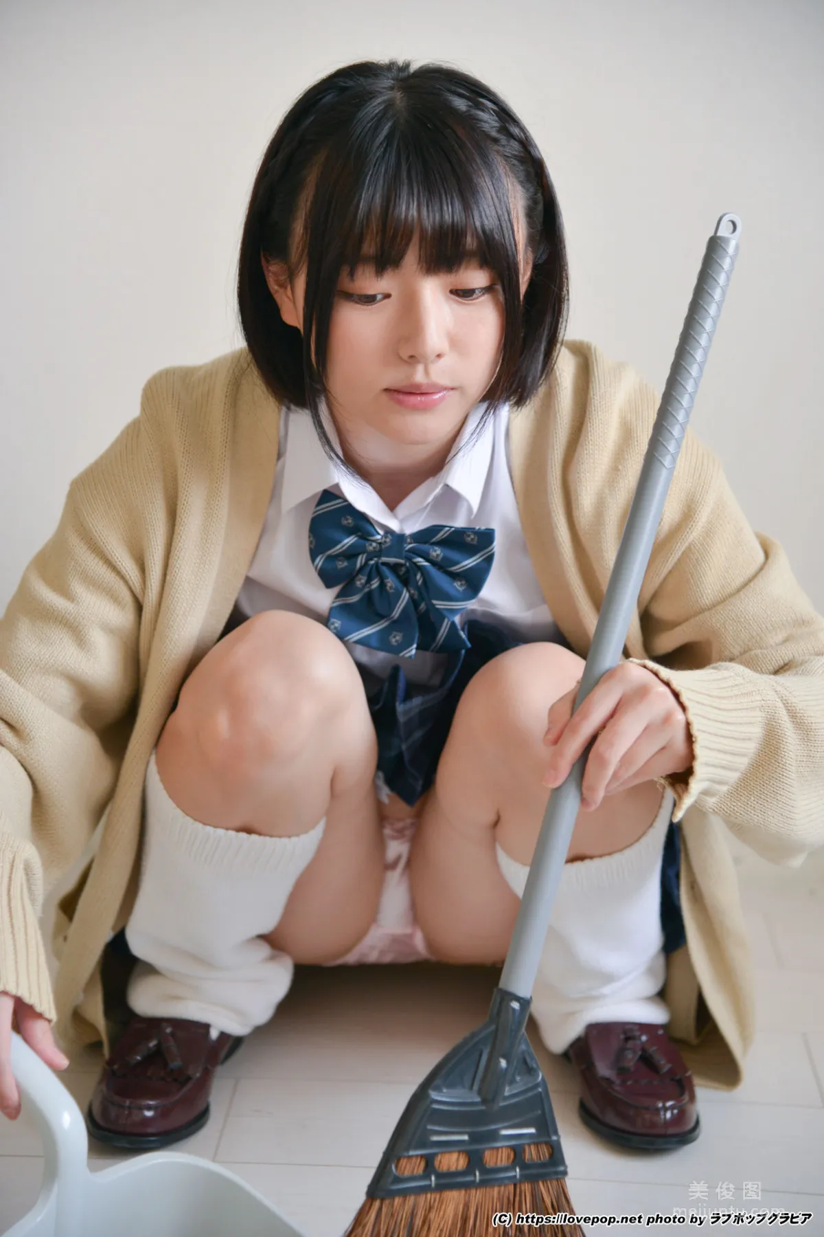 [LOVEPOP] Tsubasa Haduki 葉月つばさ Photoset 16 43