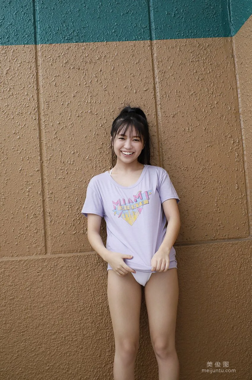 [WPB-net] No.247 大原優乃 - I can hear a sigh 吐息が聞こえる。39