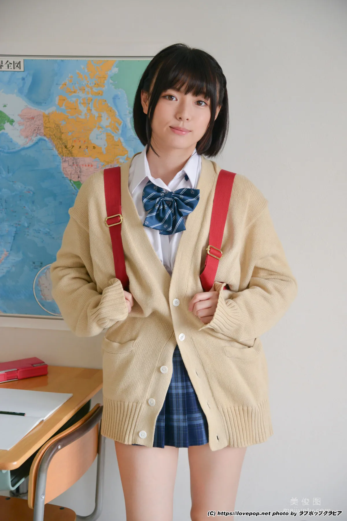 [LOVEPOP] Tsubasa Haduki 葉月つばさ Photoset 16 10