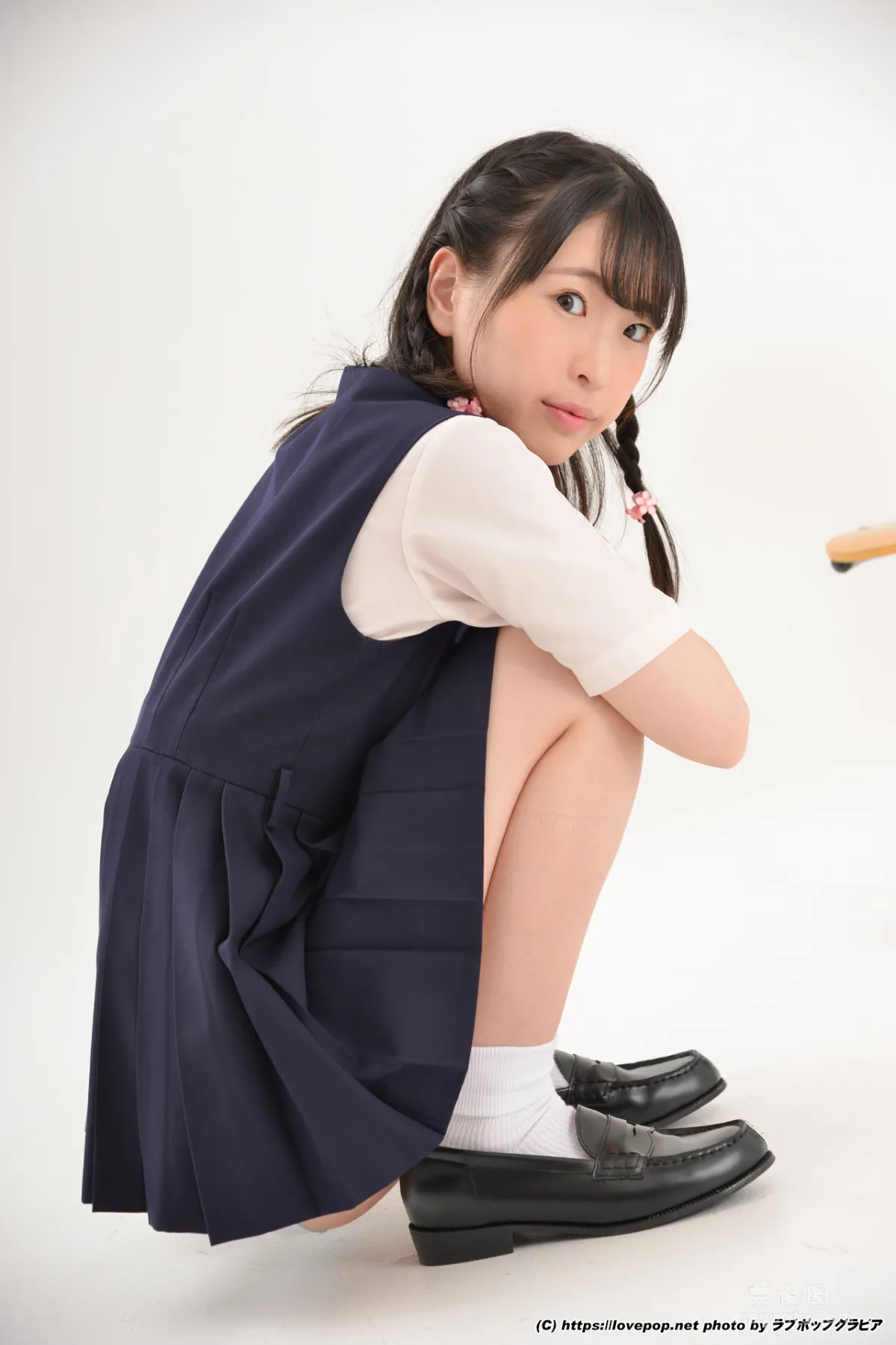 [LOVEPOP] Shiho Natsuki 夏木紫帆 Photoset 03 20