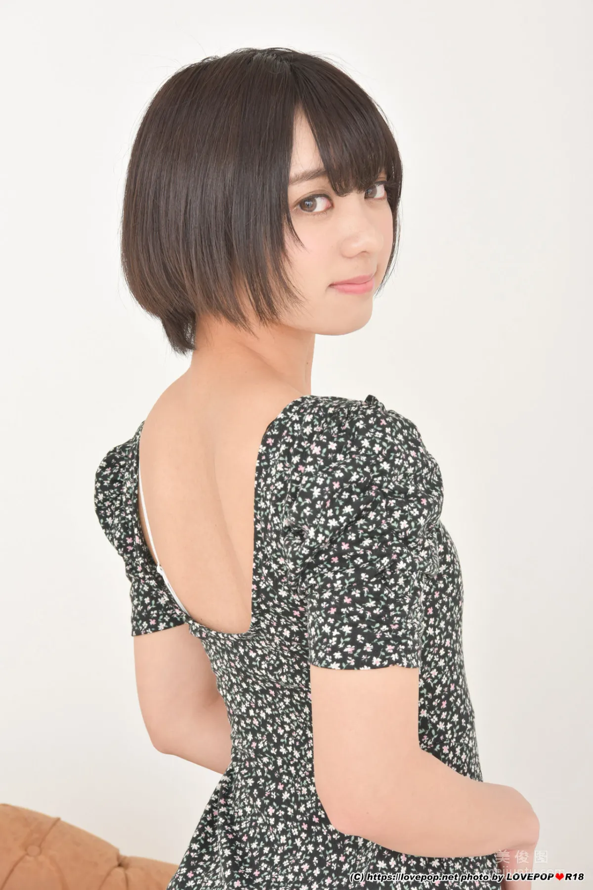 [LOVEPOP] 萌波鈴/もなみ鈴 Photoset 04 8