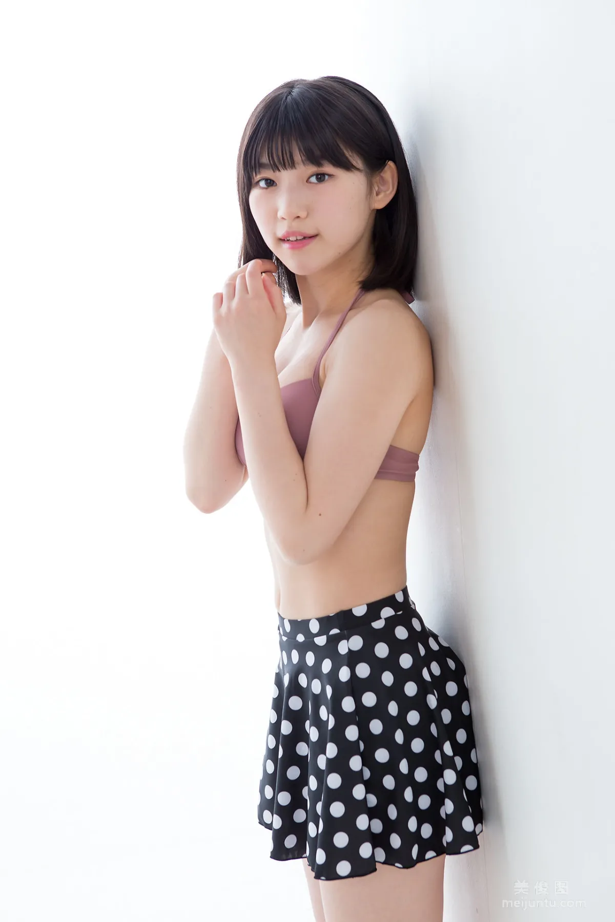 [Minisuka.tv] Risa Sawamura 沢村りさ - Limited Gallery 8.1 41