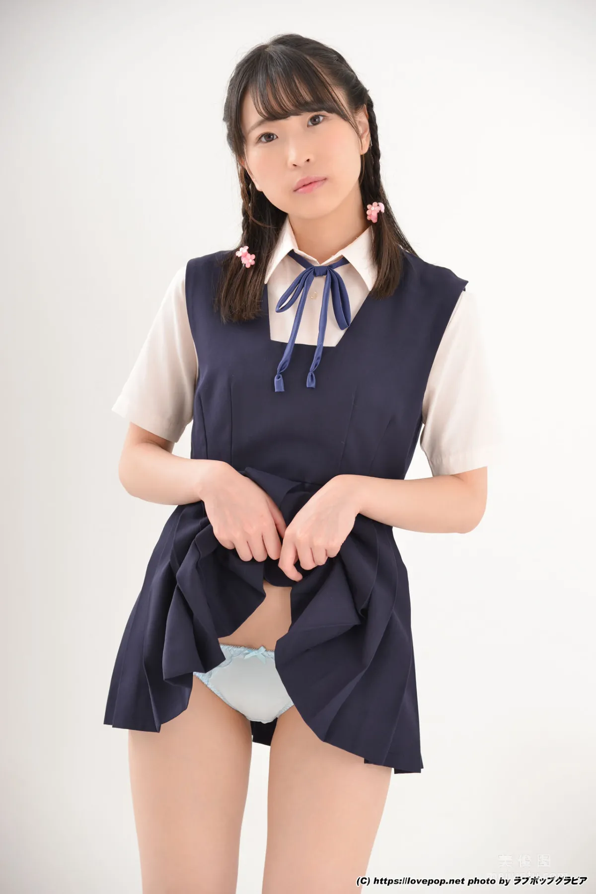 [LOVEPOP] Shiho Natsuki 夏木紫帆 Photoset 03 44