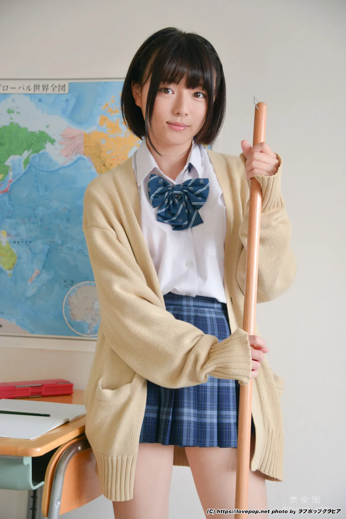[LOVEPOP] Tsubasa Haduki 葉月つばさ Photoset 16 37