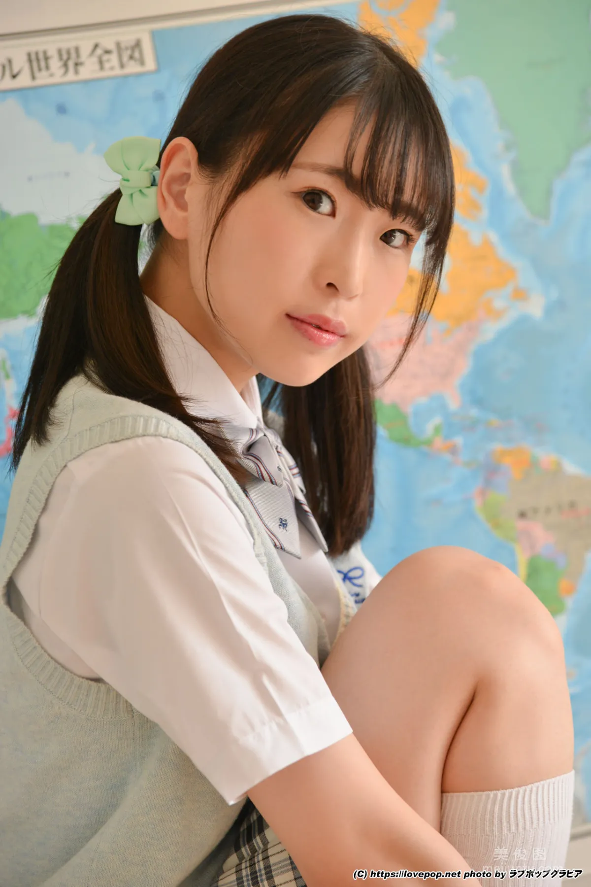 [LOVEPOP] 夏木紫帆 Shiho Natsuki Photoset 02 38