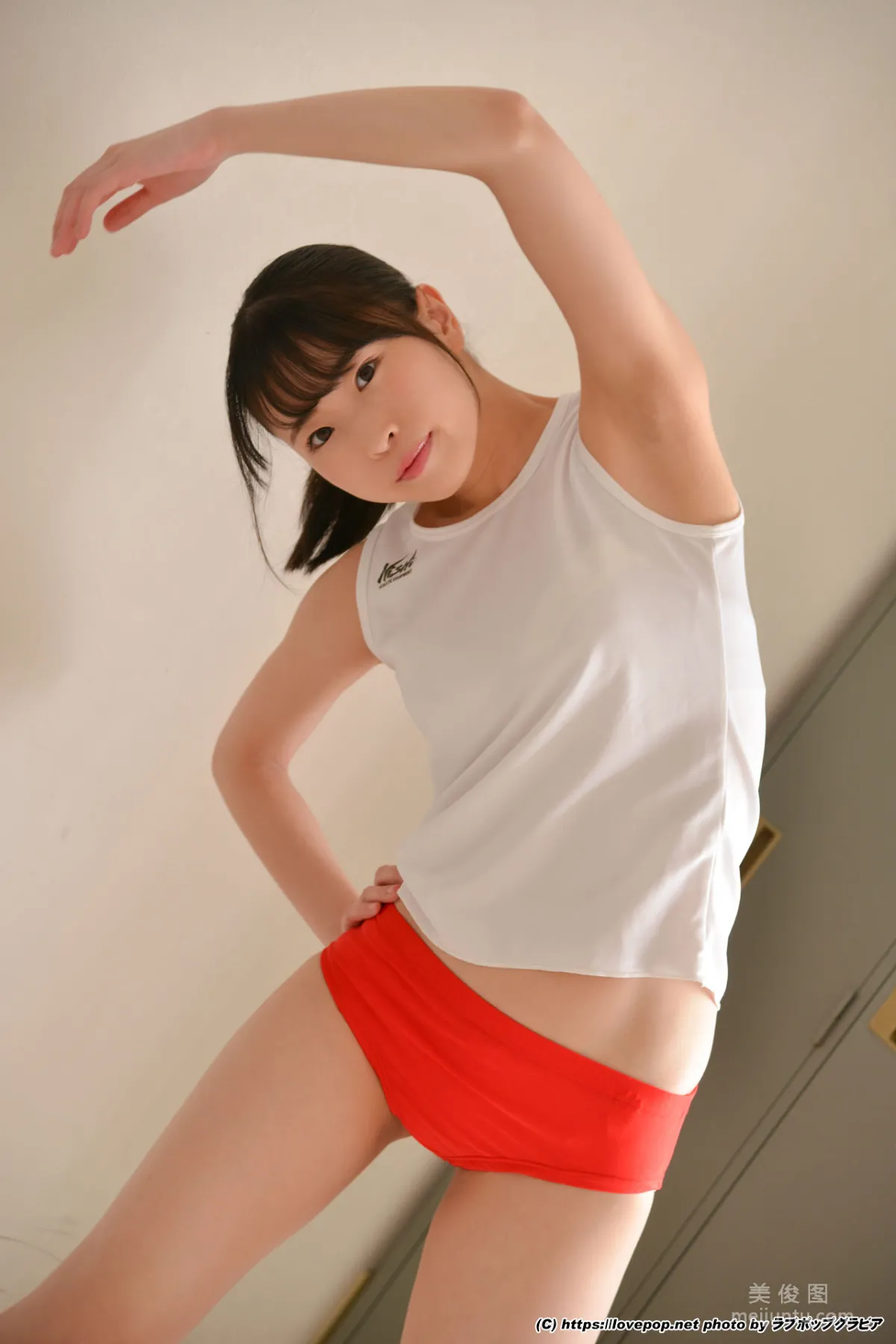 [LOVEPOP] 夏木紫帆 Photoset 04 29