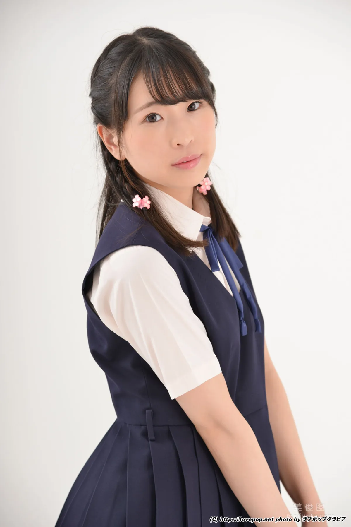 [LOVEPOP] Shiho Natsuki 夏木紫帆 Photoset 03 8
