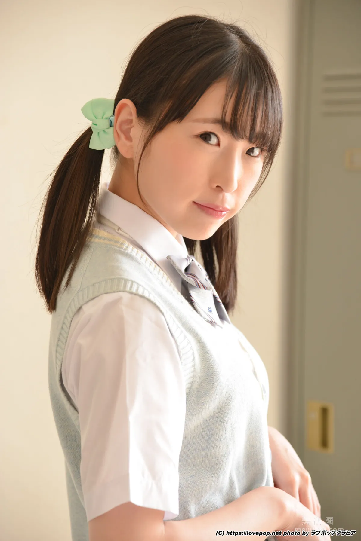[LOVEPOP] 夏木紫帆 Shiho Natsuki Photoset 02 27