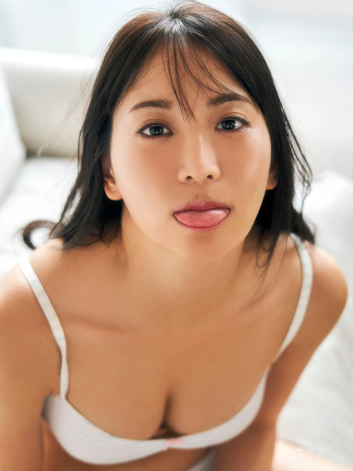 [Sabra.net] Cover Girl 永尾まりや 『ViVa! マリヤージュ』 61
