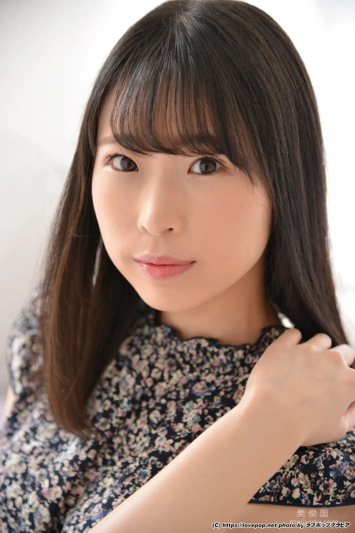 [LOVEPOP] Shiho Natsuki 夏木紫帆 Photoset 01 6