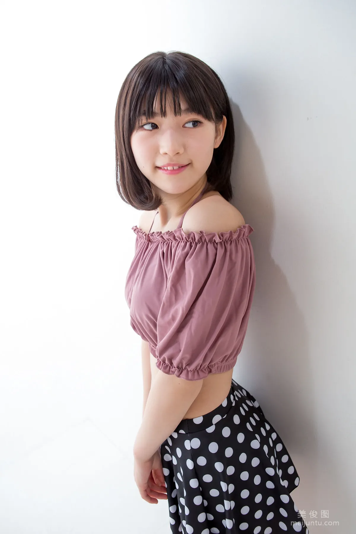 [Minisuka.tv] Risa Sawamura 沢村りさ - Limited Gallery 8.1 18