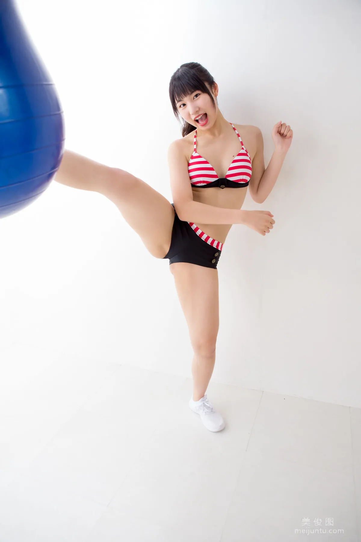 [Minisuka.tv] 宮丸くるみ - Regular Gallery 10.45