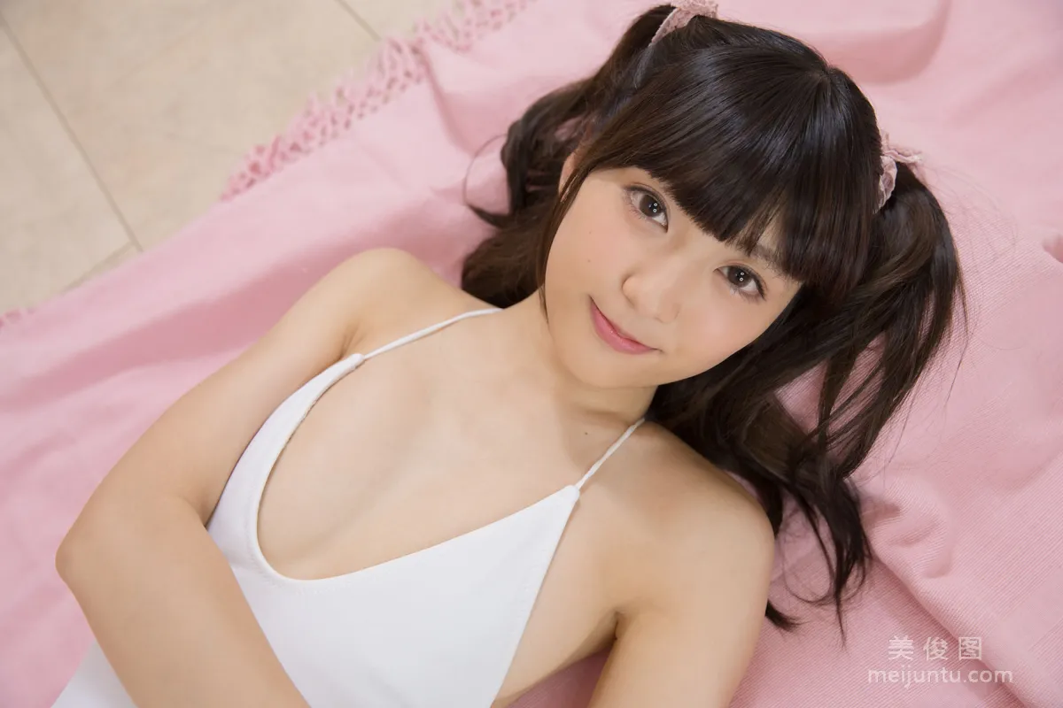 [Minisuka.tv] Ai Takanashi 高梨あい - Limited Gallery 2.4 51