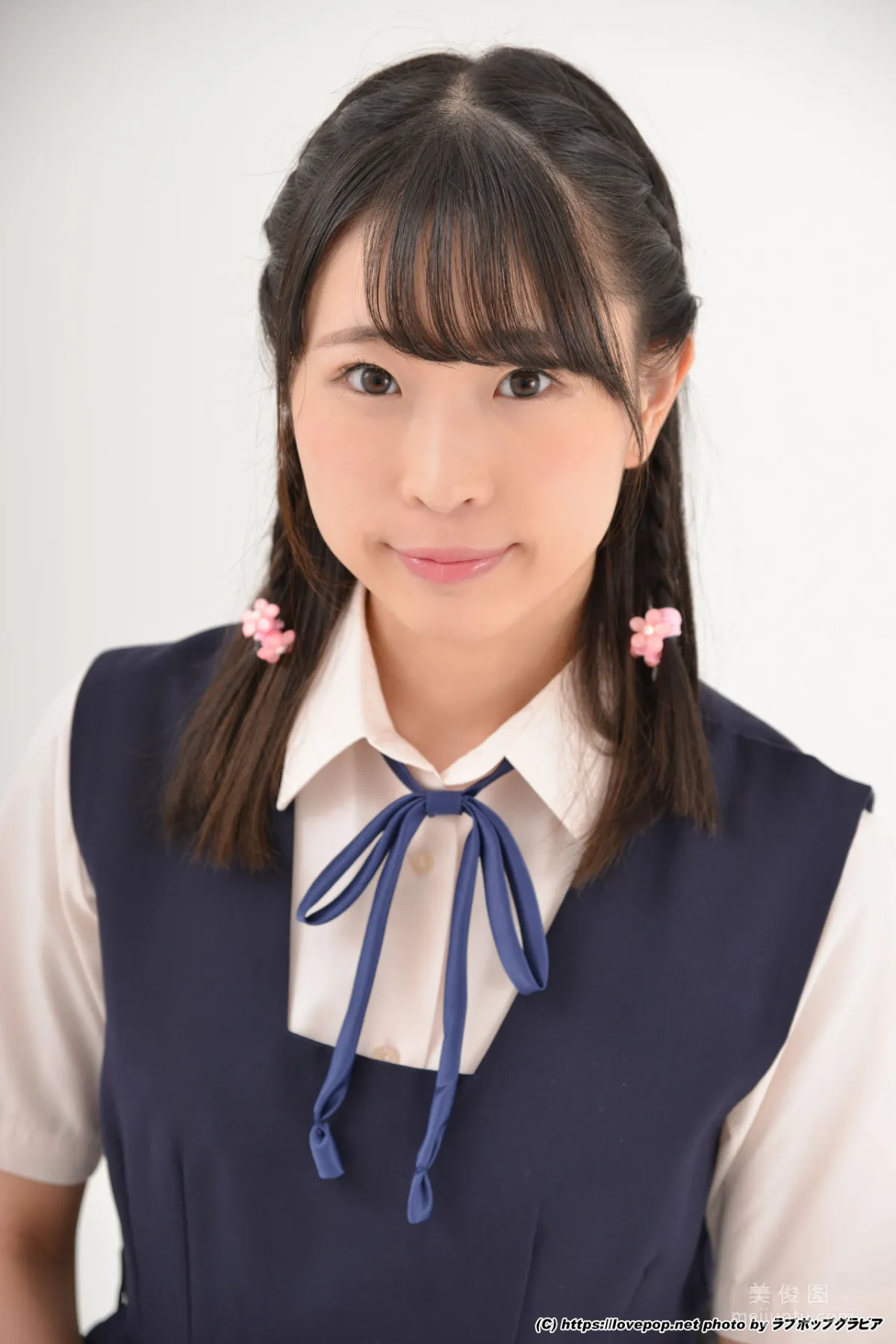 [LOVEPOP] Shiho Natsuki 夏木紫帆 Photoset 03 3