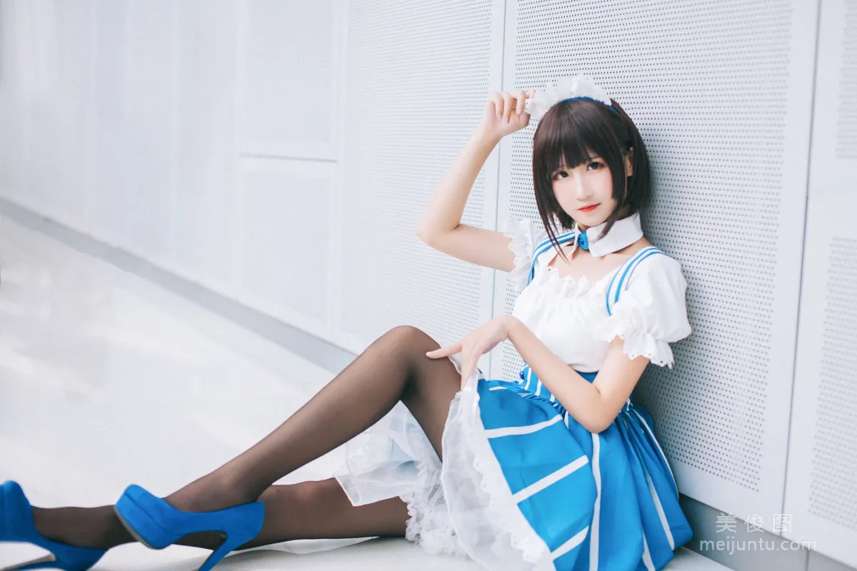 [Cosplay] 三度_69 - 路人女主的养成方法28