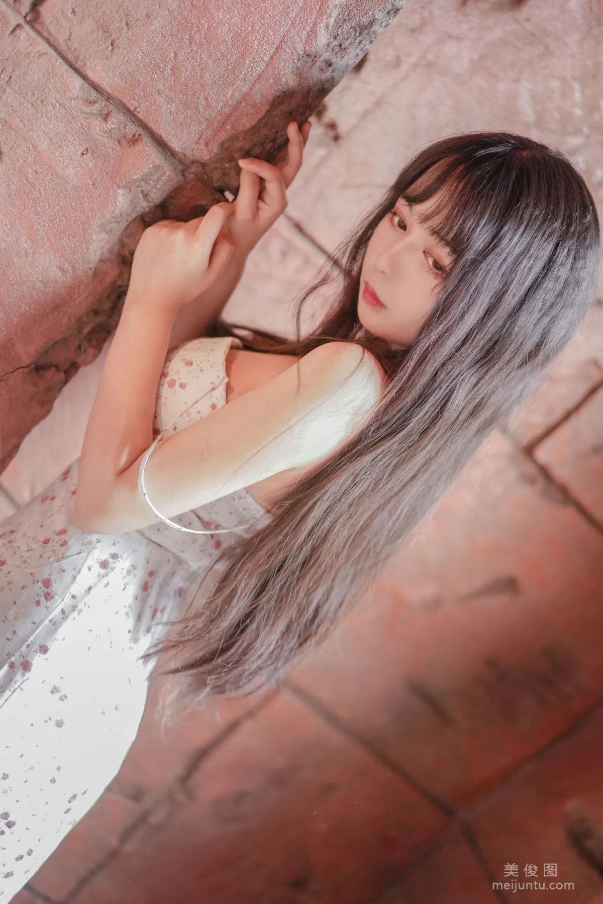 [Cosplay寫真] 黑貓貓OvO - 風 19