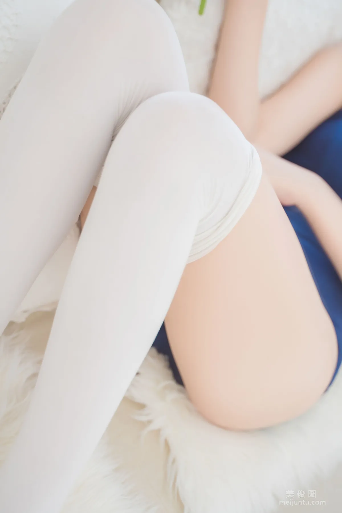 [Cosplay] 猫君君MaoJun - 死库水 写真集20