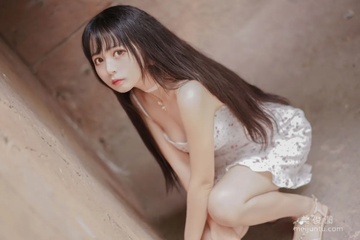 [Cosplay寫真] 黑貓貓OvO - 風 21