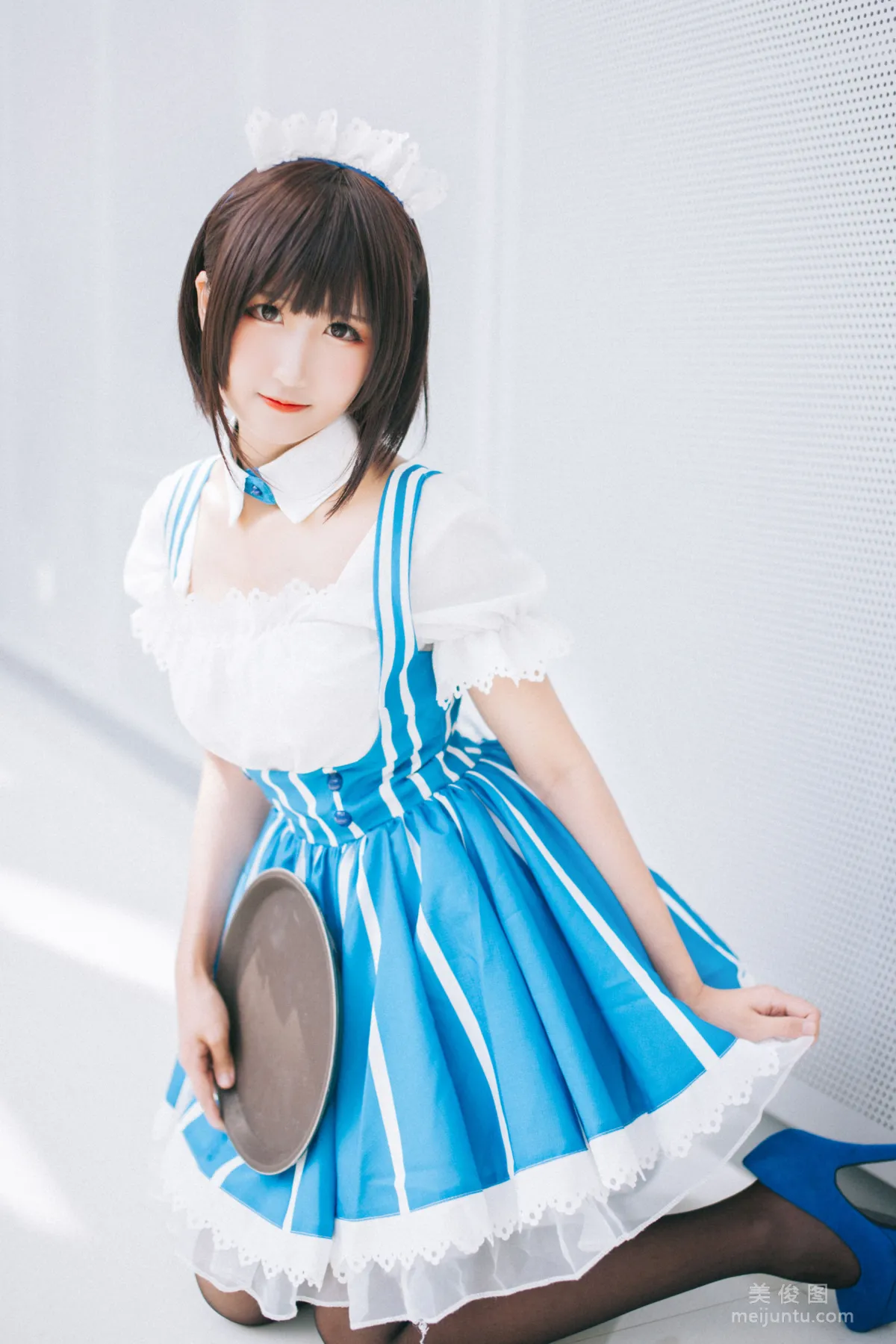 [Cosplay] 三度_69 - 路人女主的养成方法21