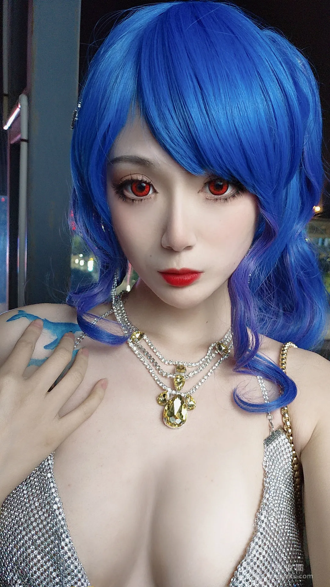 [Cosplay] 一米八的大梨子 - 聖路易斯 23