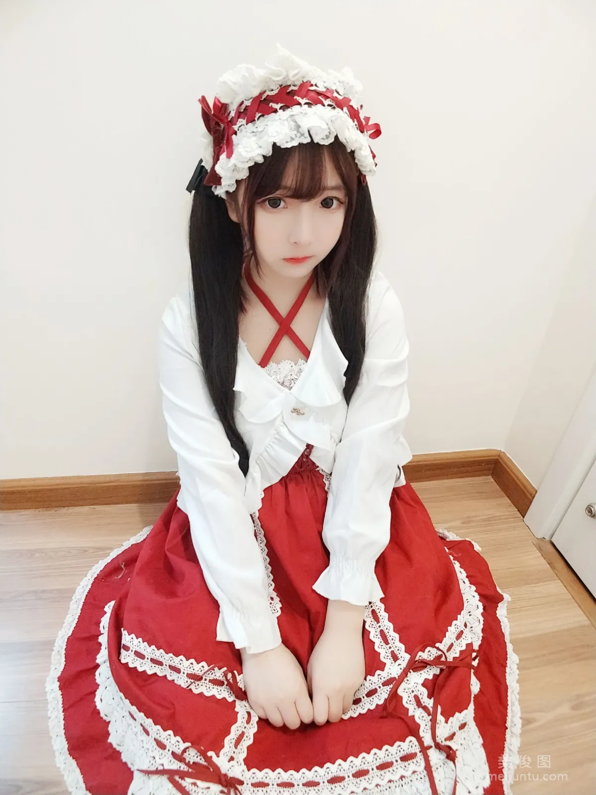 [Cosplay] 二次元美女古川kagura - 洛麗塔 31