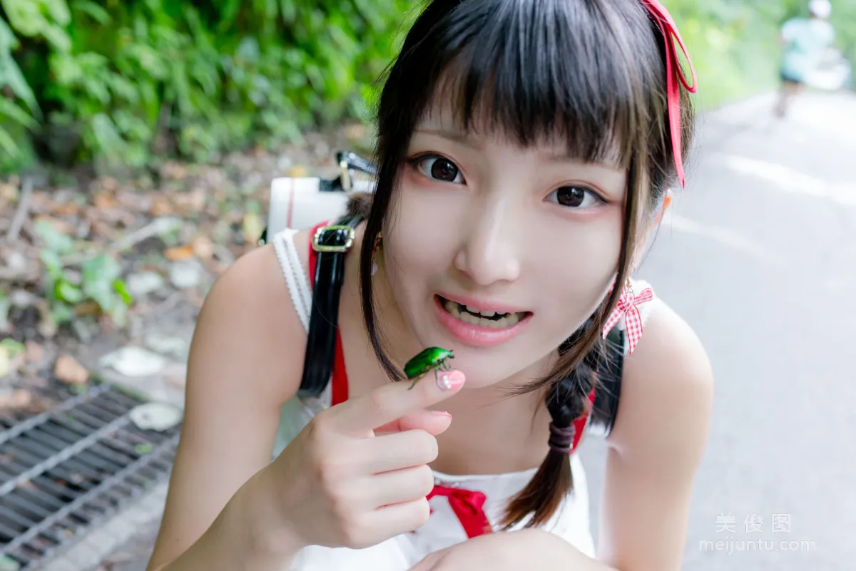 [Cosplay] 小丁 《Fantasy Factory》 - 碧蓝航线 和服 写真集2