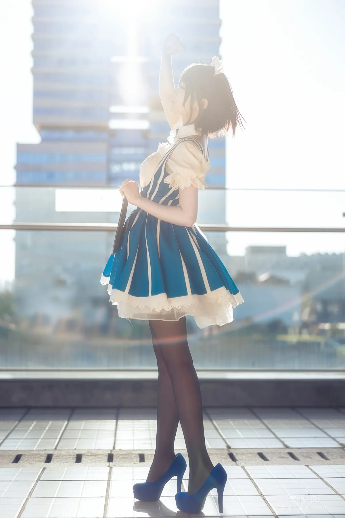 [Cosplay] 三度_69 - 路人女主的养成方法212