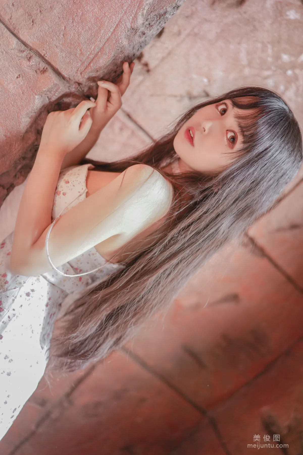 [Cosplay寫真] 黑貓貓OvO - 風 18