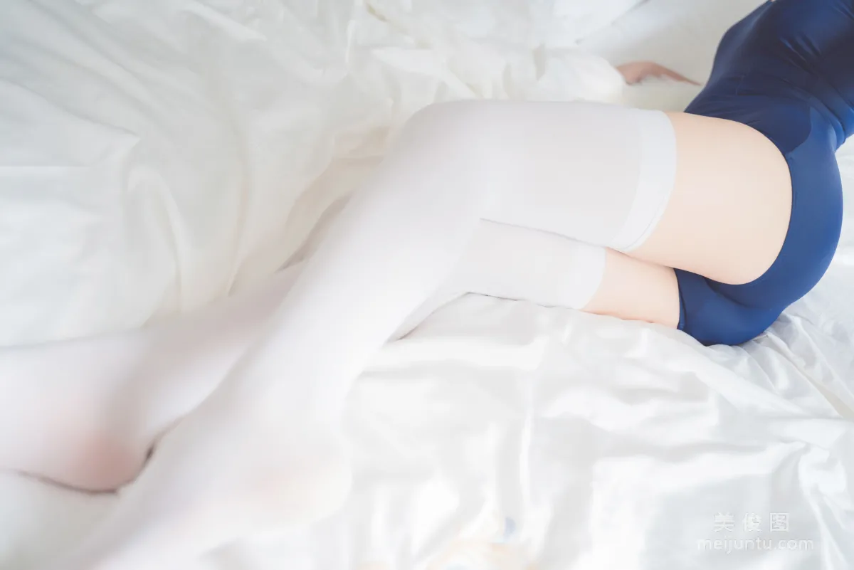 [Cosplay] 猫君君MaoJun - 死库水 写真集16