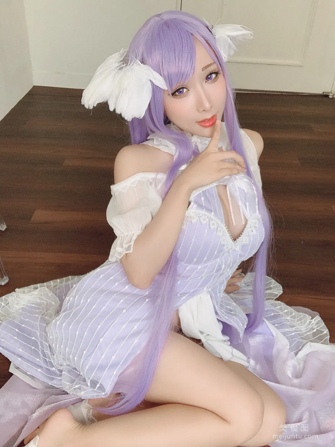 [Cosplay] Hane Ame 雨波 - 葵尼拉 25