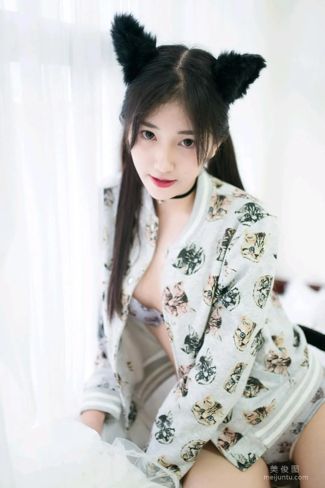 [Cosplay] 動漫博主南桃Momoko - 私房 11