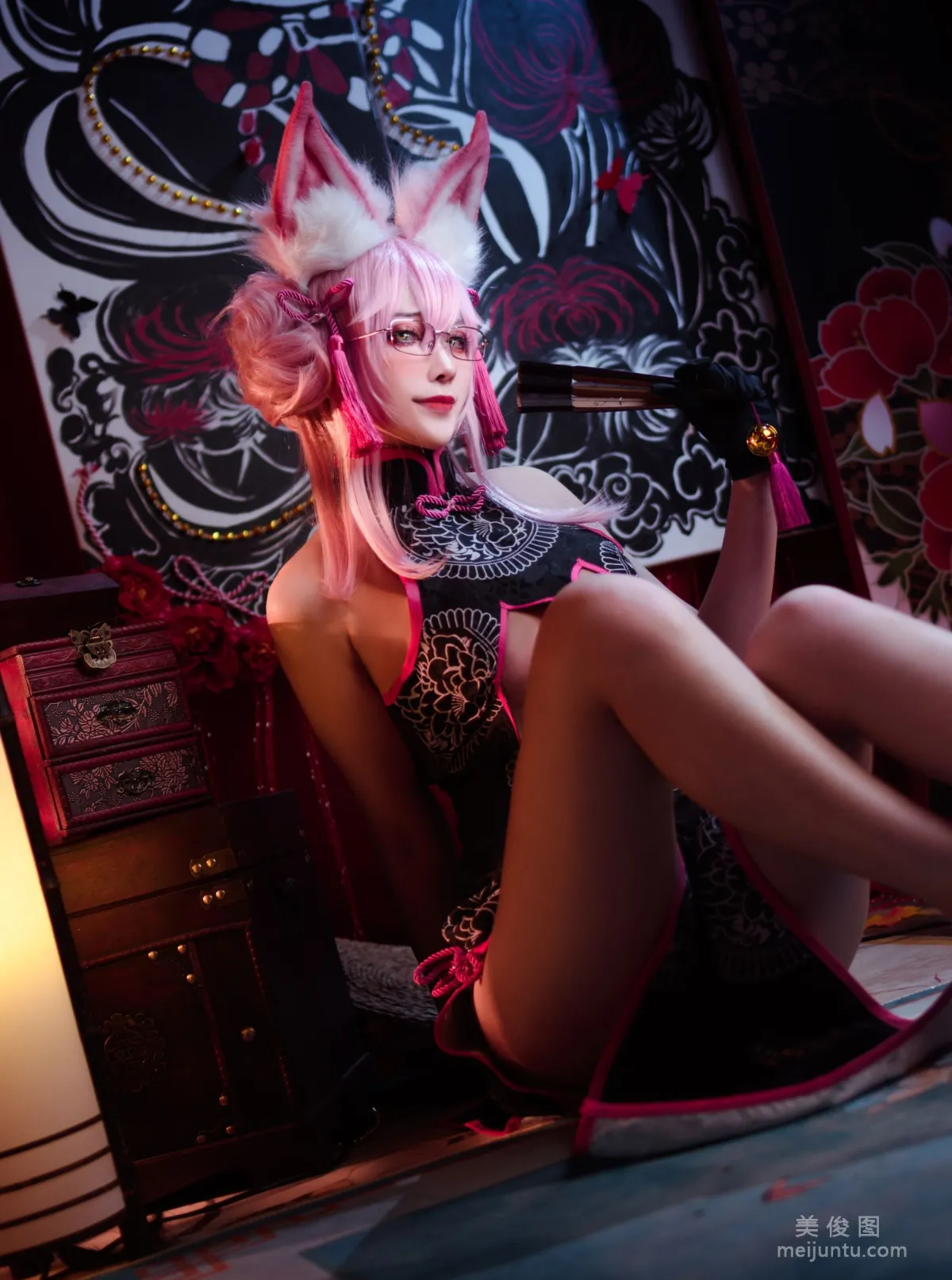 [Cosplay] sakiiii翎柒 - 柯杨斯卡娅9