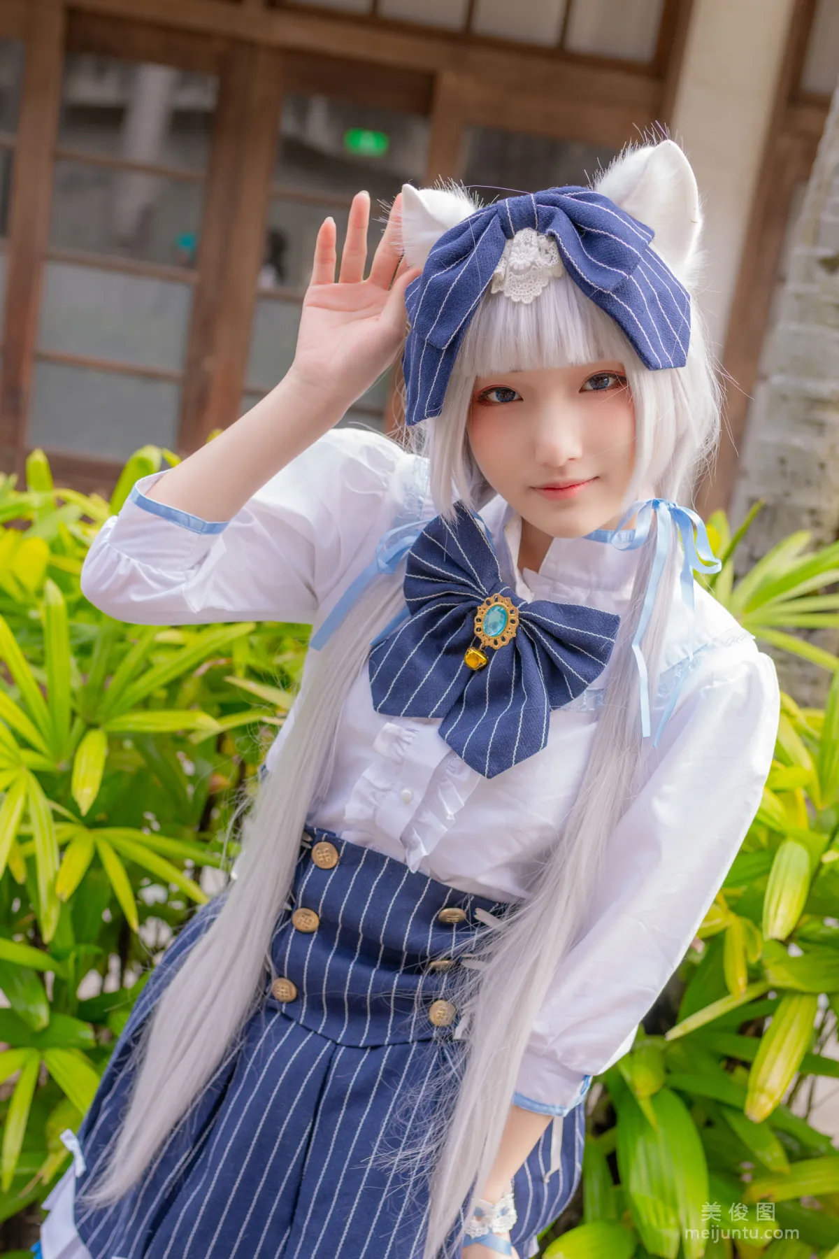 [Cosplay] 小丁 《Fantasy Factory》  洛丽塔 酒吞童子 写真集1