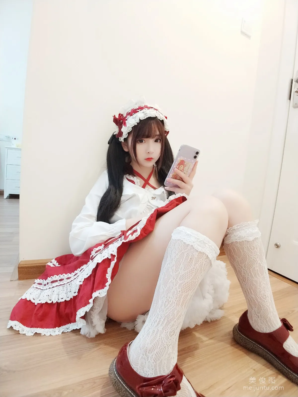 [Cosplay] 二次元美女古川kagura - 洛麗塔 26