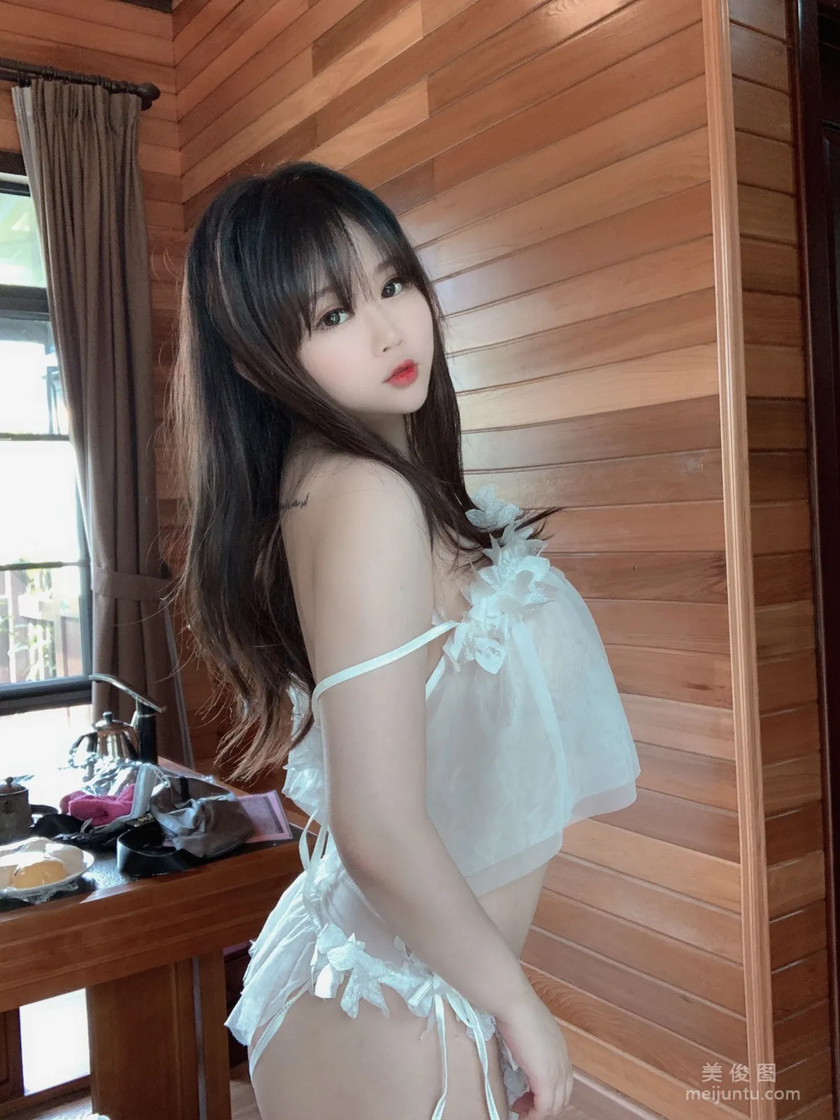 [Cosplay] 蜜桃少女是依醬呀 - 夏日 31