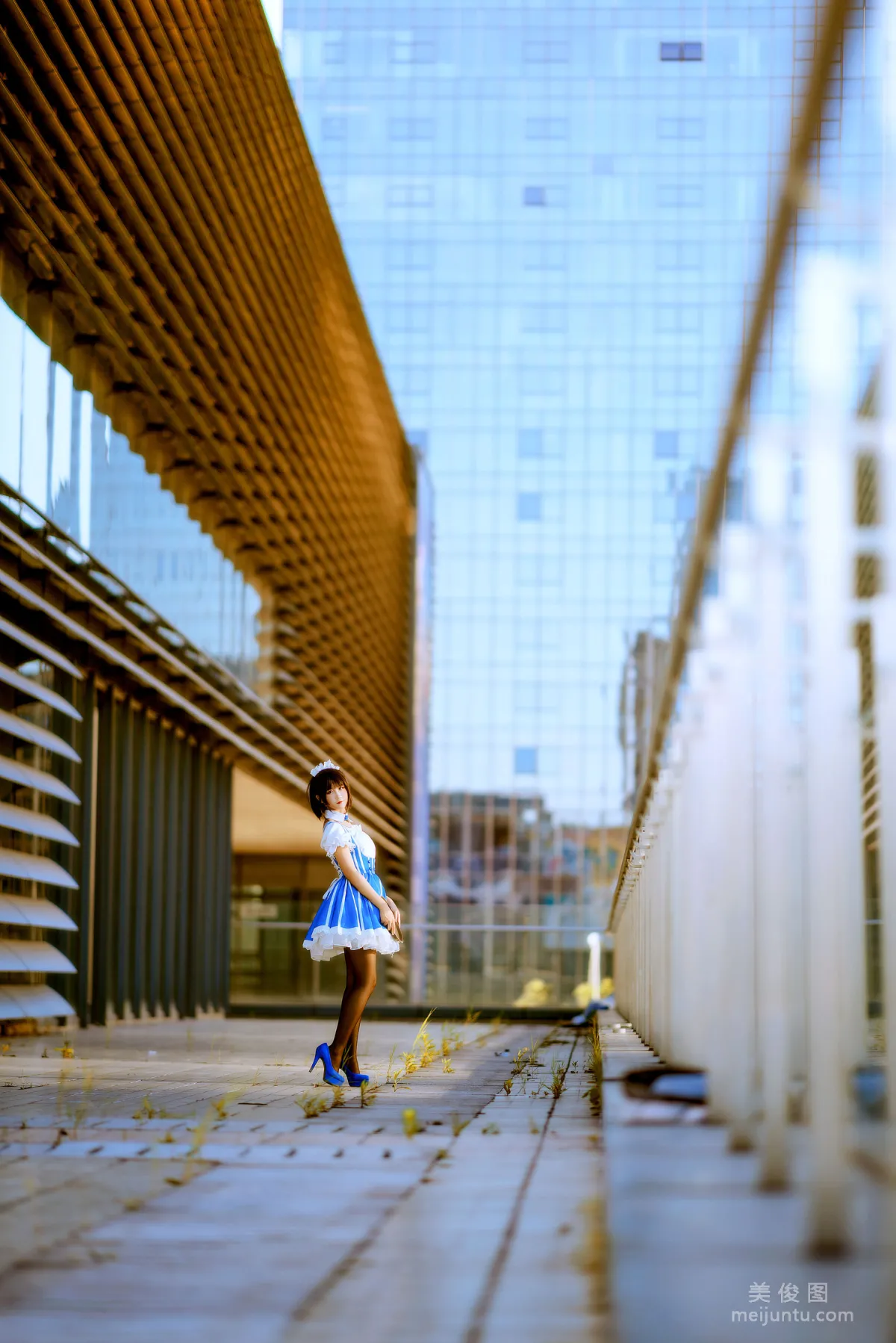 [Cosplay] 三度_69 - 路人女主的养成方法213