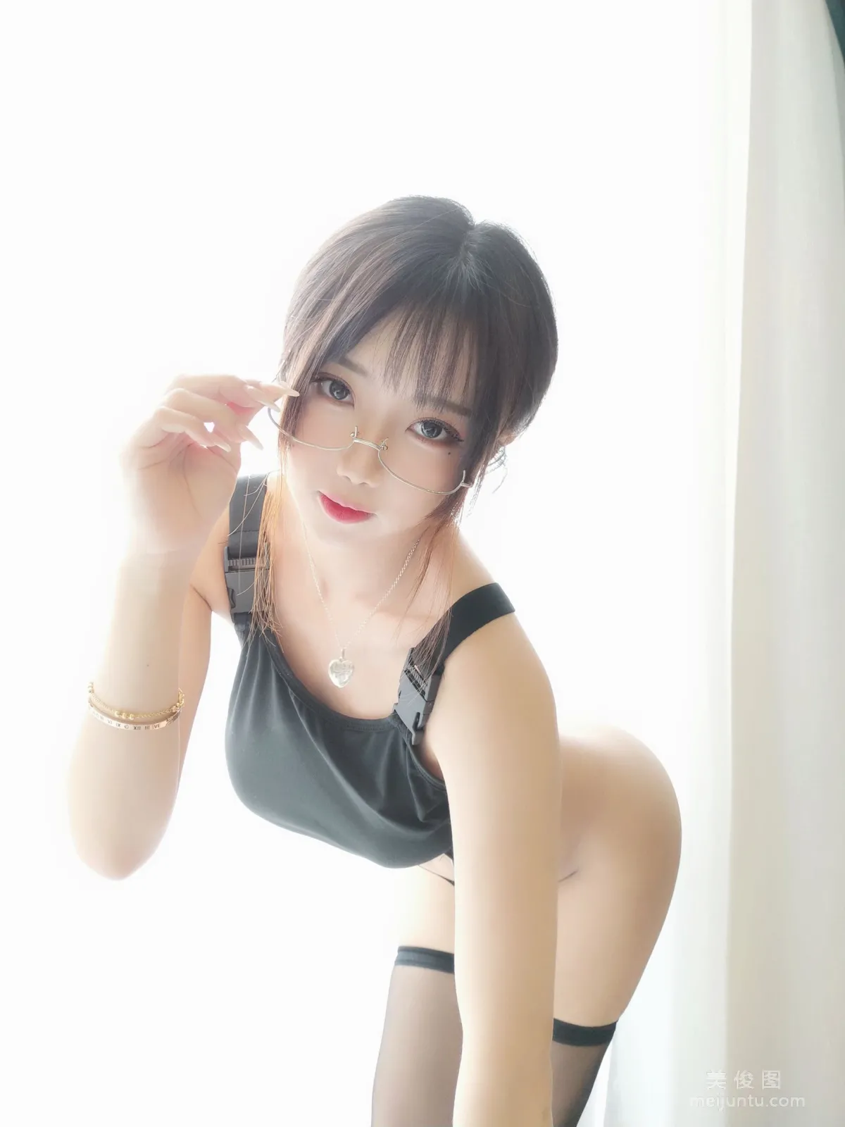 [Cosplay] 鬼畜瑤 - 運動能手 5